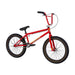 Fit 2023 Series One SM 20.25&quot;TT BMX Freestyle Bike-Hot Rod Red - 1