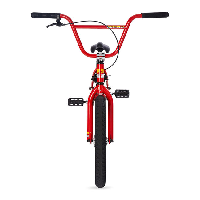Fit 2023 Series One SM 20.25&quot;TT BMX Freestyle Bike-Hot Rod Red - 2