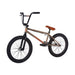 Fit 2023 Series One SM 20.25&quot;TT BMX Freestyle Bike-Smoke Chrome - 3
