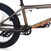 Fit 2023 Series One SM 20.25&quot;TT BMX Freestyle Bike-Smoke Chrome - 4