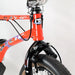 Haro Lineage Air Master 20.5&quot;TT BMX Freestyle Bike-Neon Red - 5
