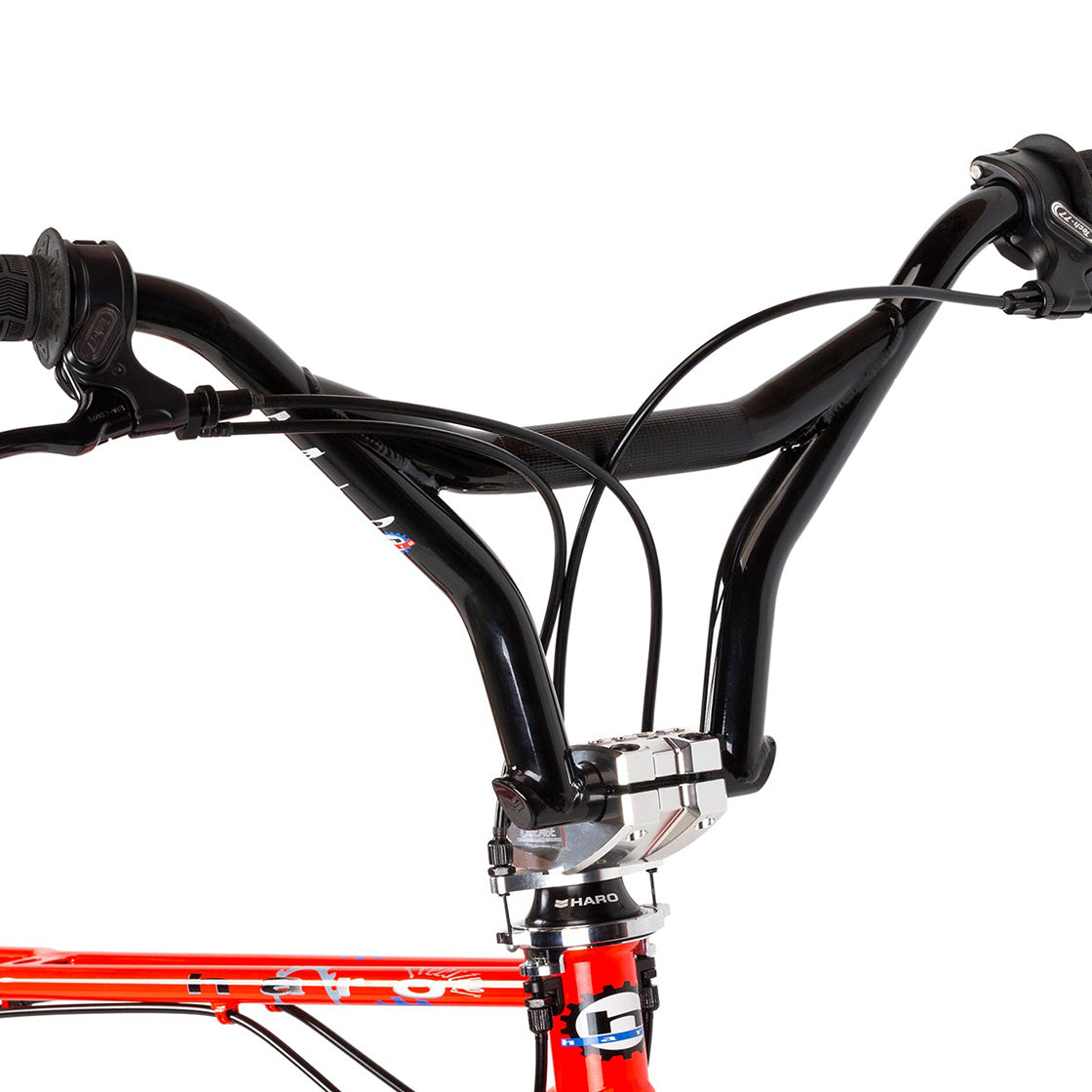 haro bikes lineage ground master 2021