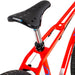 Haro Lineage Air Master 26&quot; BMX Freestyle Bike-Neon Red - 5