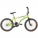 Haro Lineage Sport Bashguard 21&quot;TT BMX Freestyle Bike-Neon Green - 1