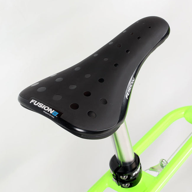 Haro Lineage Sport Bashguard 21&quot;TT BMX Freestyle Bike-Neon Green - 4