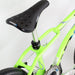 Haro Lineage Sport Bashguard 21&quot;TT BMX Freestyle Bike-Neon Green - 5