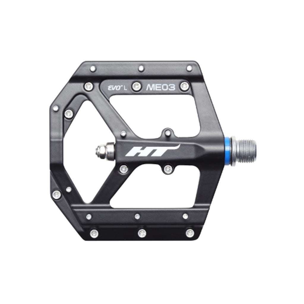 ht pedale me03 HT ME03 Evo+ Platform BMX Pedals