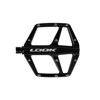 Look Trail ROC Chromoly Pedals-Black