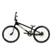 Meybo Holeshot Junior BMX Race Bike-Black/White/Grey/Orange - 2