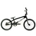 Meybo Holeshot Pro XL 21 BMX Race Bike-Black/White/Grey/Orange - 1