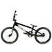 Meybo Holeshot Pro XL 21 BMX Race Bike-Black/White/Grey/Orange - 2