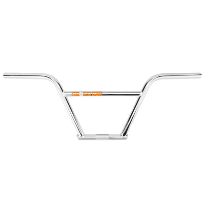 Mission Crosshair BMX Handlebars-9"