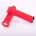 ODI x Stay Strong Reactiv Flangeless Lock-On Grips - 9