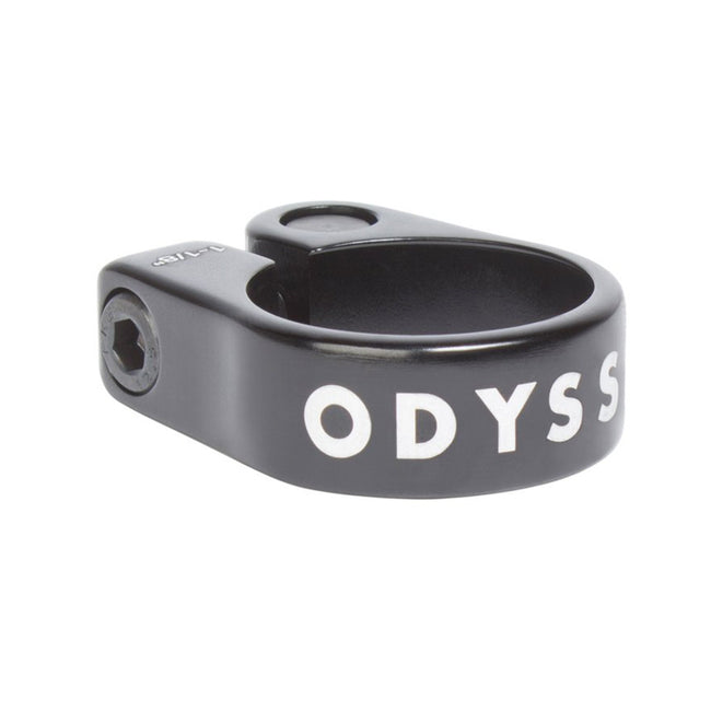 Odyssey Slim Bolt On Seat Clamp - 2