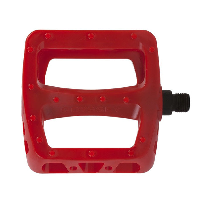 Odyssey Twisted PC Platform Pedals at J&R Bicycles – J&R Bicycles, Inc
