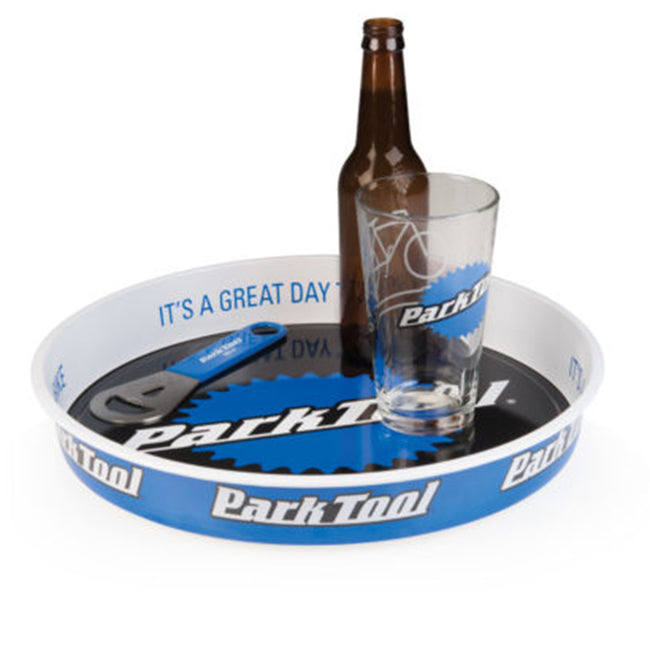 Park Tool TRY-1 Parts and Beer Tray - 4