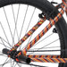 SE Big Flyer 29&quot; BMX Freestyle Bike-Striped - 9