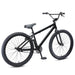 SE Bikes Blocks Flyer 26&quot; BMX Freestyle Bike-Stealth Mode Black - 6