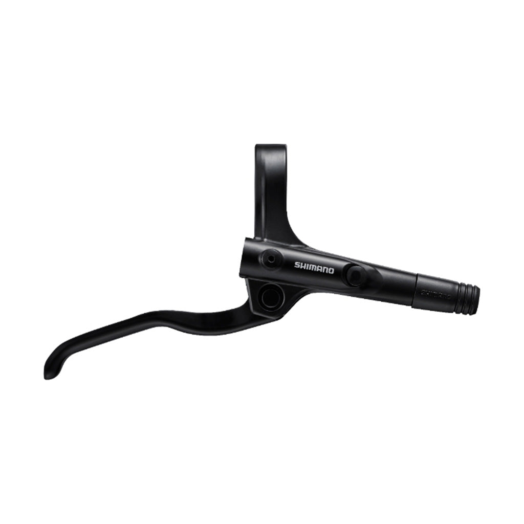 Shimano alivio hydraulic discount brakes