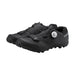 Shimano SH-ME502 Clipless Shoes-Black - 3
