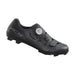 Shimano XC502 Clipless Shoes-Black - 1