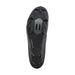 Shimano XC502 Clipless Shoes-Black - 4