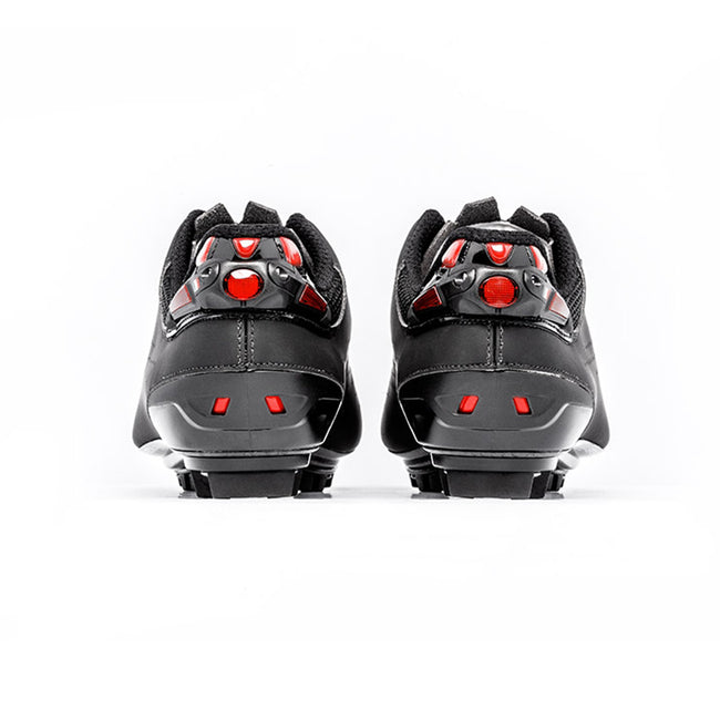 Sidi Tiger 2 MTB Clipless Shoes-Black - 4