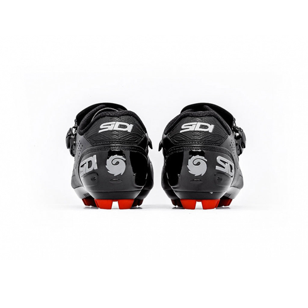 Sidi Trace-2 MTB Clipless Shoes-Black – J&R Bicycles, Inc.