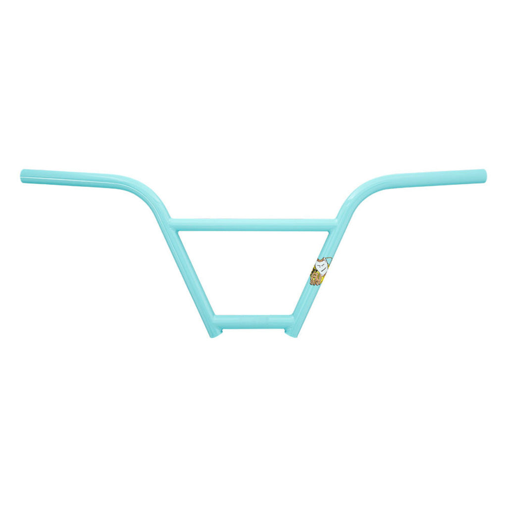 S&M FU-Bar BMX Handlebars-9in at J&R Bicycles – J&R Bicycles, Inc.