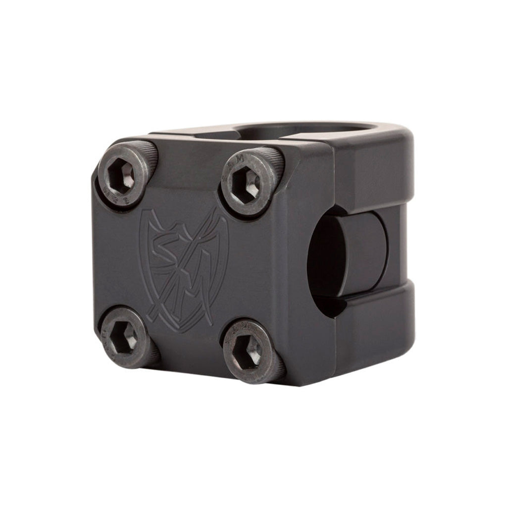S&M REDNECK Stem 53mm BMX フロントロードステム S&M Redneck FLT Front Load Stem at J&R Bicycles – J&R Bicycles, Inc.