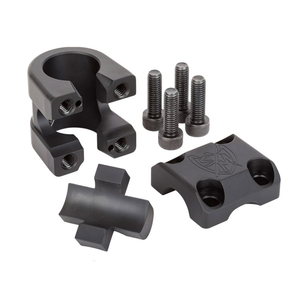 S&M Redneck FLT Front Load Stem at J&R Bicycles – J&R Bicycles, Inc.