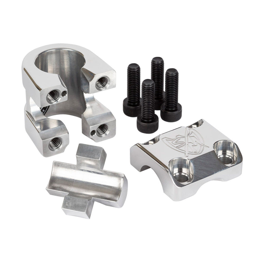 S&M Redneck FLT Front Load Stem at J&R Bicycles – J&R Bicycles, Inc.