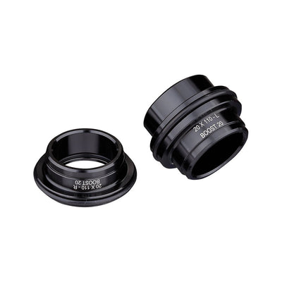 Spank Oozy/Spike Front Hub Boost20 Adapter
