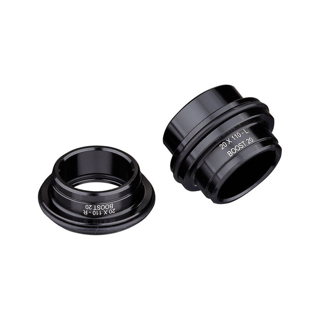 Spank Oozy/Spike Front Hub Boost20 Adapter - 1