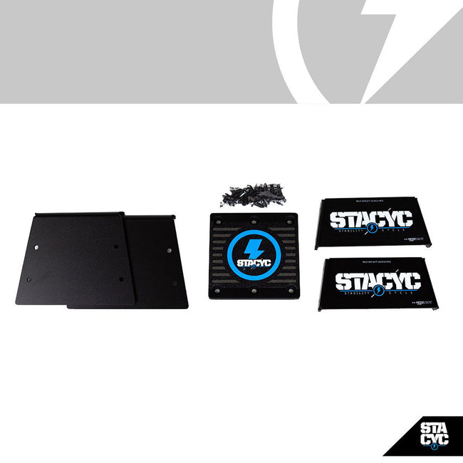 Stacyc Moto Stand - 2