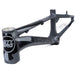 Stay Strong For Life V3 Alloy BMX Race Frame-Stealth - 8