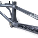 Stay Strong For Life V3 Alloy BMX Race Frame-Stealth - 10