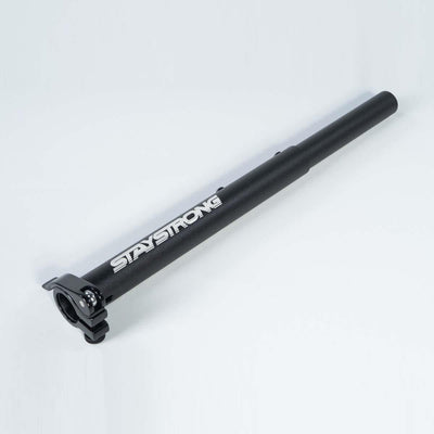 Stay Strong Pivotal Warmdown Seatpost Extender 22.2mm-Black