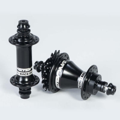 Stay Strong Reactiv Expert BMX Hubset-16T