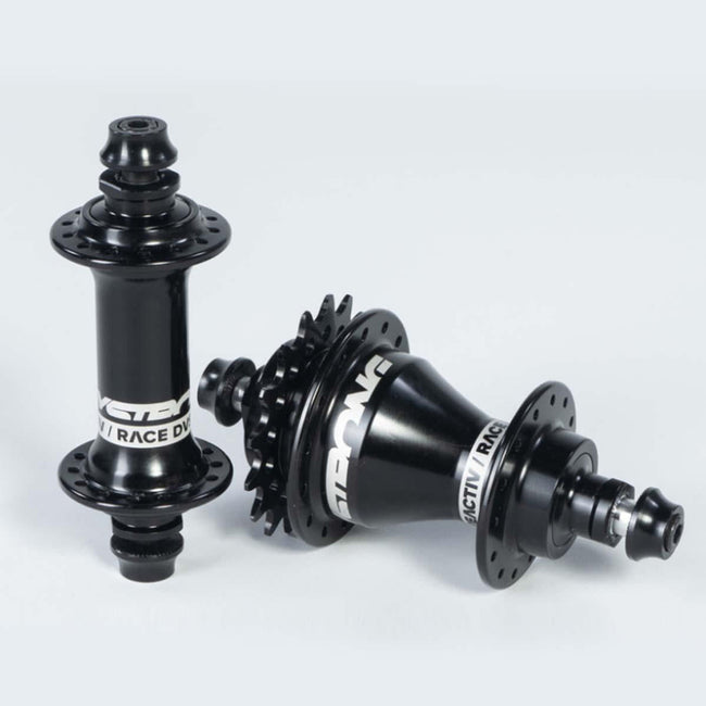 Stay Strong Reactiv Expert BMX Hubset-16T - 1