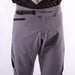 Stay Strong V2 BMX Race Pants-Grey/Black - 4