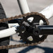 Sunday Forecaster RHD 21&quot;TT BMX Freestyle Bike-Matte Black/Gray Fade - 12