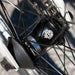 Sunday Forecaster RHD 21&quot;TT BMX Freestyle Bike-Matte Black/Gray Fade - 18