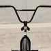 Sunday Soundwave Special FC LHD 21&quot;TT BMX Freestyle Bike-Gloss Classic White - 2