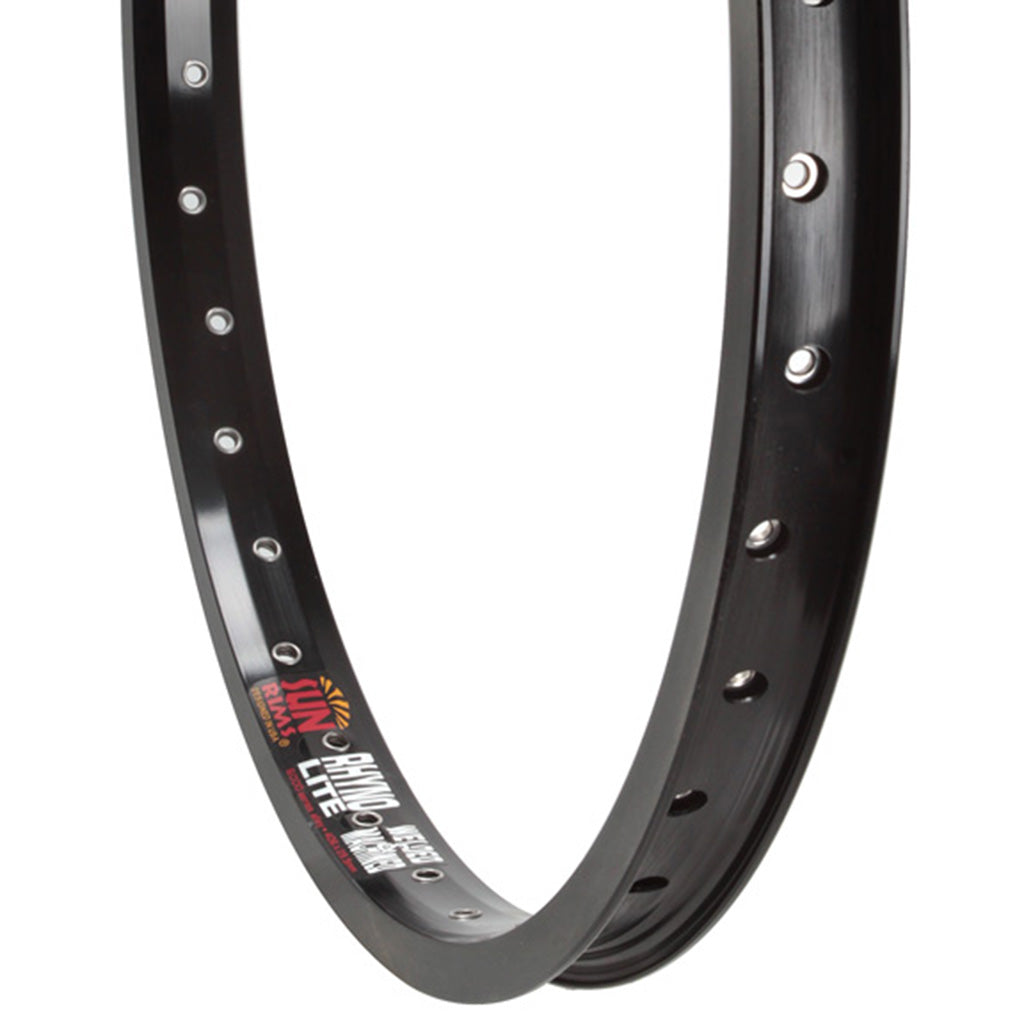 Sun Rhyno Lite XL Rim-36H-20x1.75in at J&R Bicycles – J&R Bicycles