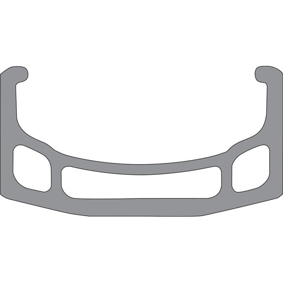 Sun Rhyno Lite XL Rim-36H-24x1.75in at J&R Bicycles – J&R Bicycles