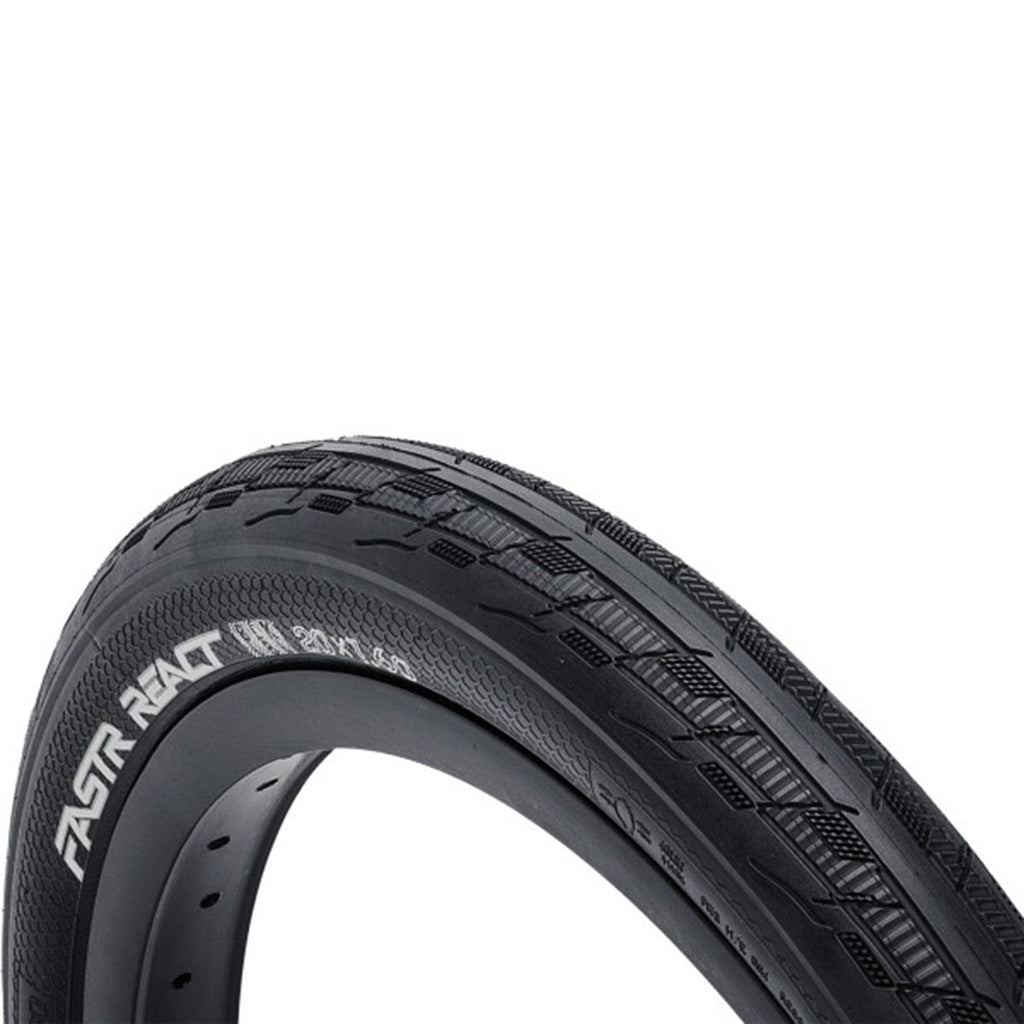 Tioga Fastr Black Label BMX Racing Tire at J&R Bicycles – J&R