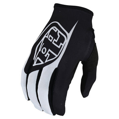 Troy Lee Designs GP BMX Race Gloves-Black