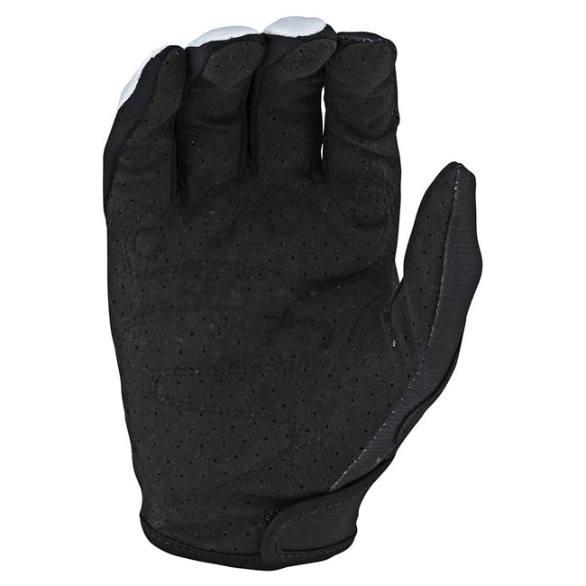 Troy Lee Designs GP BMX Race Gloves-Black - 2