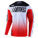 Troy Lee Designs GP Icon BMX Race Jersey-Red - 1